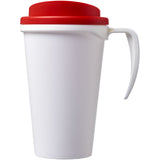 Tazza termica Americano® grande da 350 ml personalizzato con logo - Pubblienne