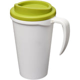 Tazza termica Americano® grande da 350 ml personalizzato con logo - Pubblienne