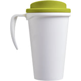 Tazza termica Americano® grande da 350 ml personalizzato con logo - Pubblienne