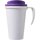 Tazza termica Americano® grande da 350 ml personalizzato con logo - Pubblienne
