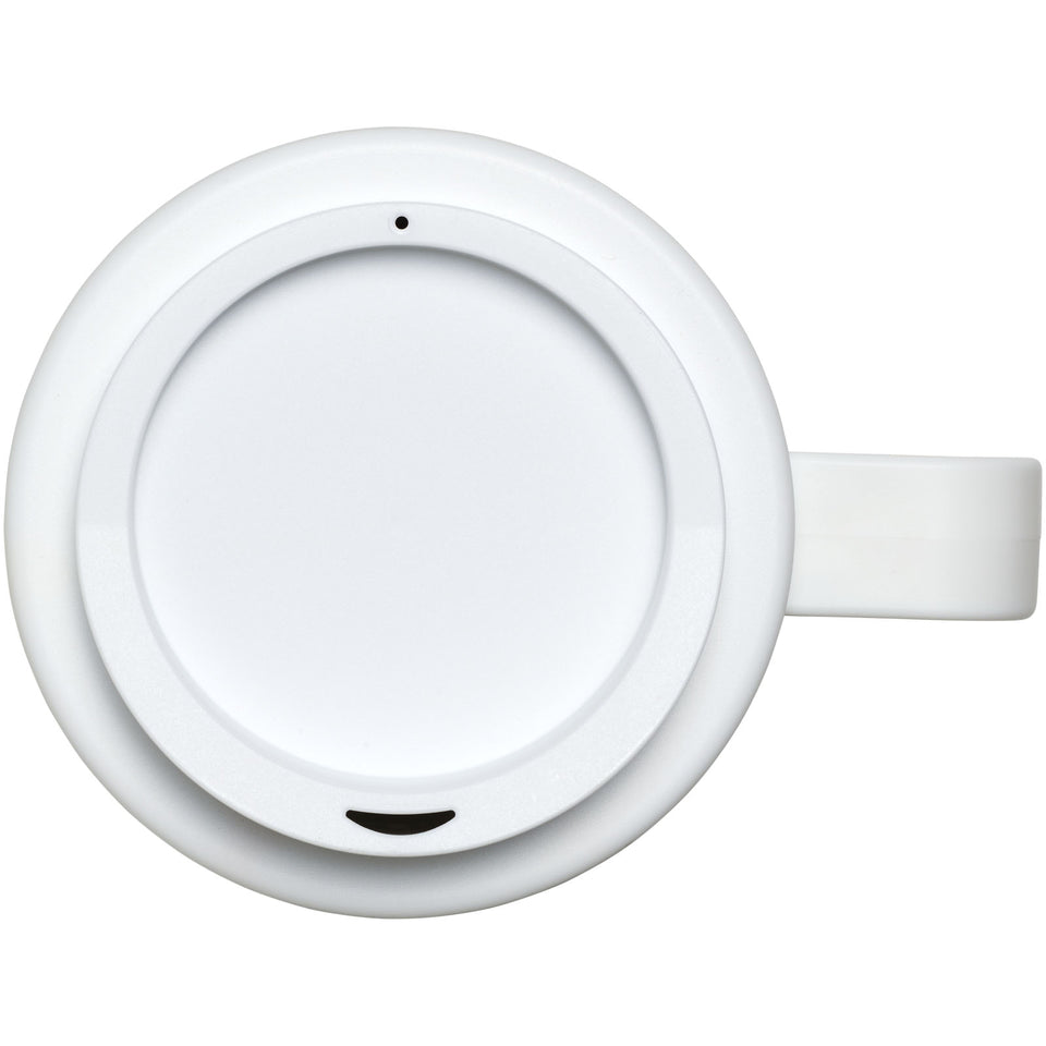 Tazza termica Americano® grande da 350 ml personalizzato con logo - Pubblienne