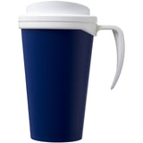 Tazza termica Americano® grande da 350 ml personalizzato con logo - Pubblienne
