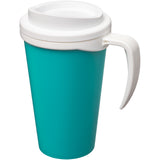 Tazza termica Americano® grande da 350 ml personalizzato con logo - Pubblienne