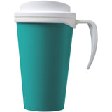 Tazza termica Americano® grande da 350 ml personalizzato con logo - Pubblienne