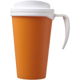 Tazza termica Americano® grande da 350 ml personalizzato con logo - Pubblienne