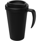 Tazza termica Americano® grande da 350 ml personalizzato con logo - Pubblienne