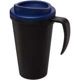 Tazza termica Americano® grande da 350 ml personalizzato con logo - Pubblienne