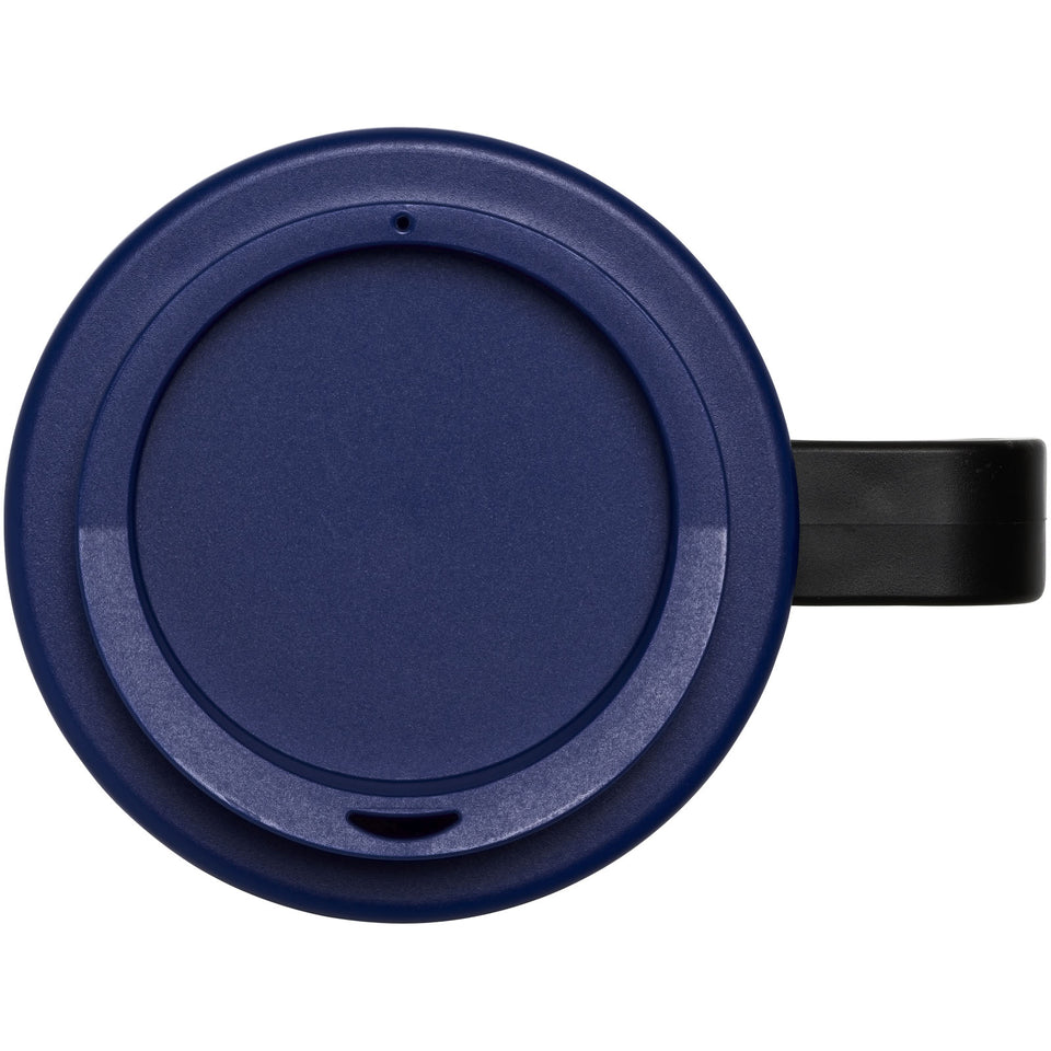 Tazza termica Americano® grande da 350 ml personalizzato con logo - Pubblienne