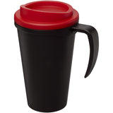 Tazza termica Americano® grande da 350 ml personalizzato con logo - Pubblienne