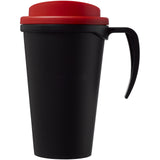 Tazza termica Americano® grande da 350 ml personalizzato con logo - Pubblienne