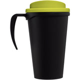 Tazza termica Americano® grande da 350 ml personalizzato con logo - Pubblienne