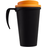 Tazza termica Americano® grande da 350 ml personalizzato con logo - Pubblienne