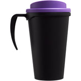 Tazza termica Americano® grande da 350 ml personalizzato con logo - Pubblienne