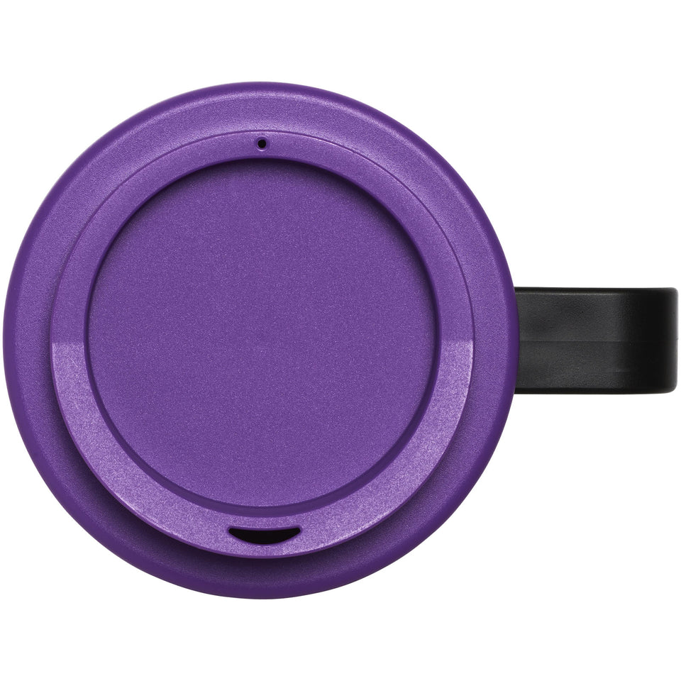 Tazza termica Americano® grande da 350 ml personalizzato con logo - Pubblienne