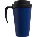 Tazza termica Americano® grande da 350 ml personalizzato con logo - Pubblienne