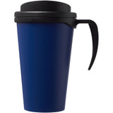 Tazza termica Americano® grande da 350 ml personalizzato con logo - Pubblienne