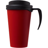 Tazza termica Americano® grande da 350 ml personalizzato con logo - Pubblienne