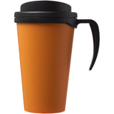 Tazza termica Americano® grande da 350 ml personalizzato con logo - Pubblienne