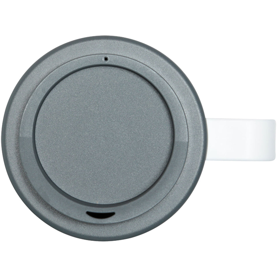 Tazza termica Americano® grande da 350 ml personalizzato con logo - Pubblienne