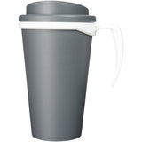 Tazza termica Americano® grande da 350 ml personalizzato con logo - Pubblienne