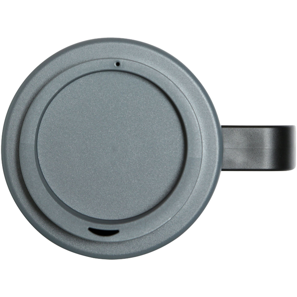 Tazza termica Americano® grande da 350 ml personalizzato con logo - Pubblienne