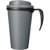 Tazza termica Americano® grande da 350 ml personalizzato con logo - Pubblienne
