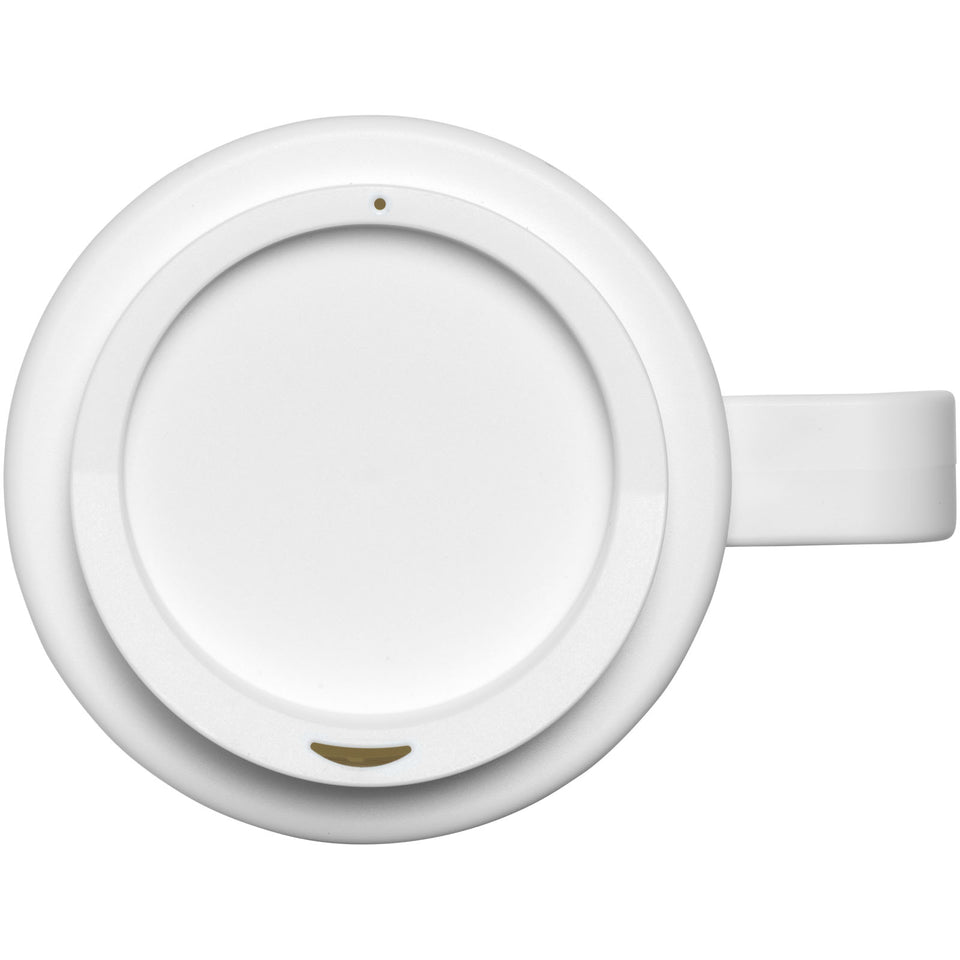 Tazza termica Brite-Americano® Grande da 350 ml personalizzato con logo - Pubblienne