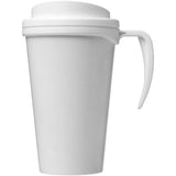 Tazza termica Brite-Americano® Grande da 350 ml personalizzato con logo - Pubblienne