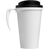 Tazza termica Brite-Americano® Grande da 350 ml personalizzato con logo - Pubblienne