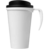 Tazza termica Brite-Americano® Grande da 350 ml personalizzato con logo - Pubblienne