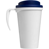 Tazza termica Brite-Americano® Grande da 350 ml personalizzato con logo - Pubblienne