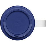 Tazza termica Brite-Americano® Grande da 350 ml personalizzato con logo - Pubblienne