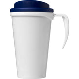 Tazza termica Brite-Americano® Grande da 350 ml personalizzato con logo - Pubblienne
