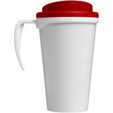 Tazza termica Brite-Americano® Grande da 350 ml personalizzato con logo - Pubblienne