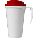 Tazza termica Brite-Americano® Grande da 350 ml personalizzato con logo - Pubblienne