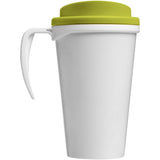 Tazza termica Brite-Americano® Grande da 350 ml personalizzato con logo - Pubblienne