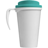 Tazza termica Brite-Americano® Grande da 350 ml personalizzato con logo - Pubblienne