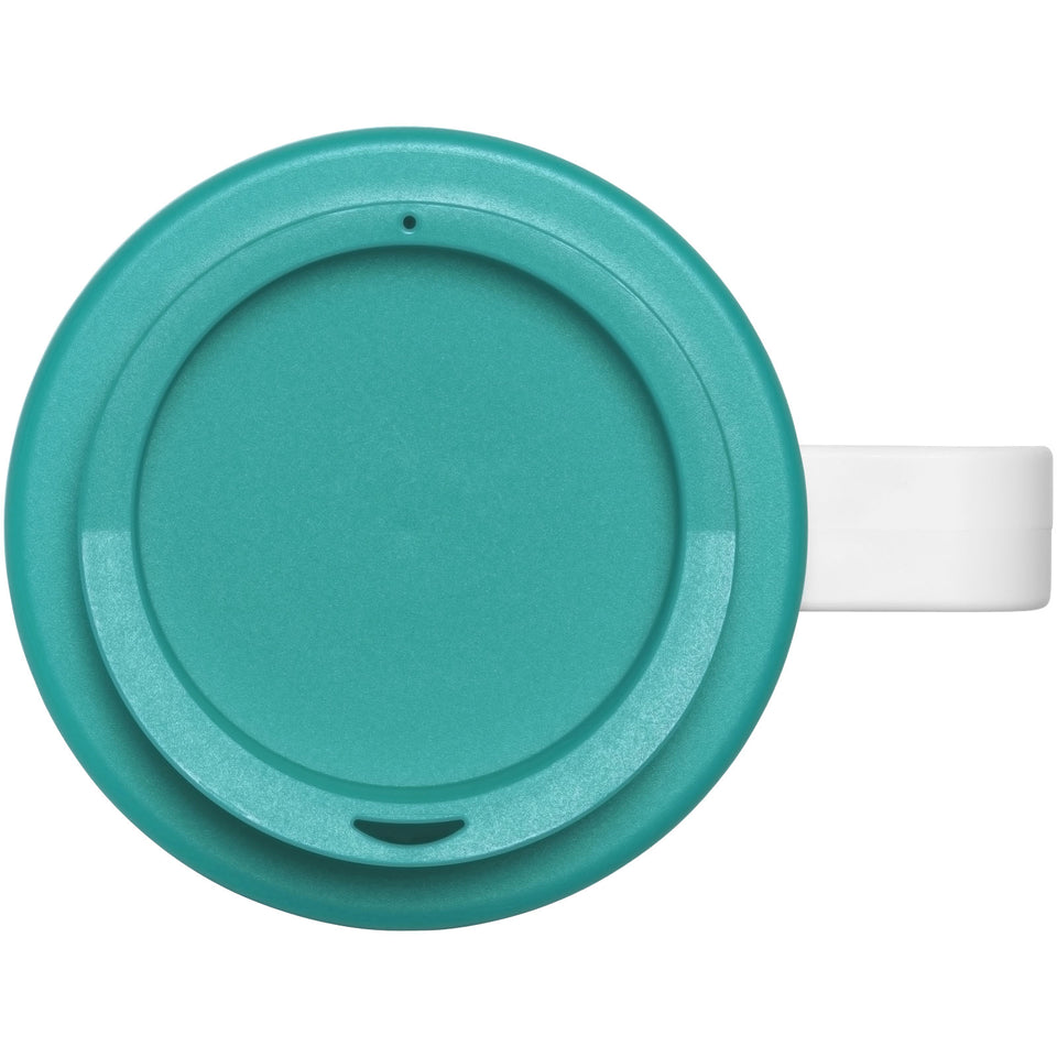 Tazza termica Brite-Americano® Grande da 350 ml personalizzato con logo - Pubblienne