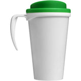 Tazza termica Brite-Americano® Grande da 350 ml personalizzato con logo - Pubblienne