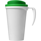 Tazza termica Brite-Americano® Grande da 350 ml personalizzato con logo - Pubblienne