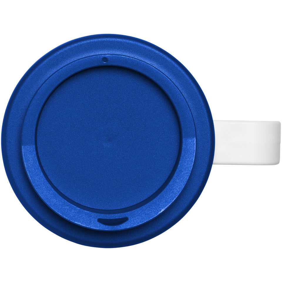 Tazza termica Brite-Americano® Grande da 350 ml personalizzato con logo - Pubblienne
