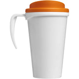 Tazza termica Brite-Americano® Grande da 350 ml personalizzato con logo - Pubblienne