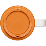 Tazza termica Brite-Americano® Grande da 350 ml personalizzato con logo - Pubblienne
