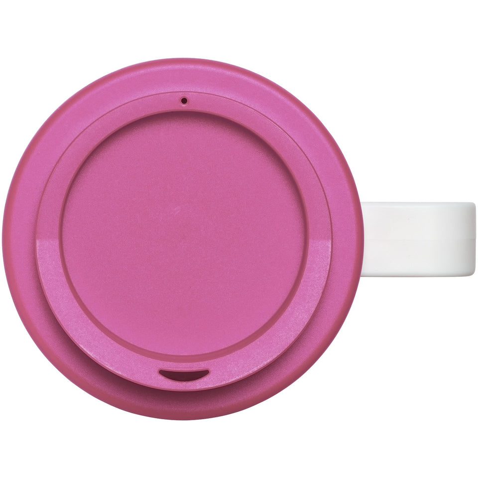 Tazza termica Brite-Americano® Grande da 350 ml personalizzato con logo - Pubblienne