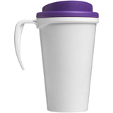 Tazza termica Brite-Americano® Grande da 350 ml personalizzato con logo - Pubblienne