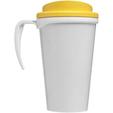 Tazza termica Brite-Americano® Grande da 350 ml personalizzato con logo - Pubblienne