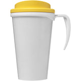 Tazza termica Brite-Americano® Grande da 350 ml personalizzato con logo - Pubblienne
