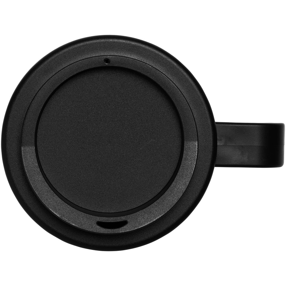 Tazza termica Brite-Americano® Grande da 350 ml personalizzato con logo - Pubblienne