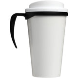 Tazza termica Brite-Americano® Grande da 350 ml personalizzato con logo - Pubblienne