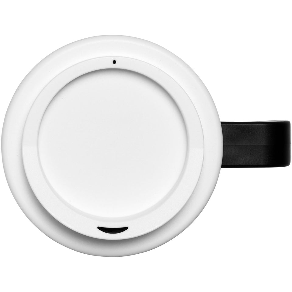Tazza termica Brite-Americano® Grande da 350 ml personalizzato con logo - Pubblienne